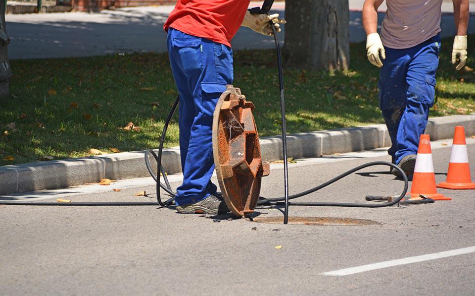  déboucher les toilettes Le Port-Marly